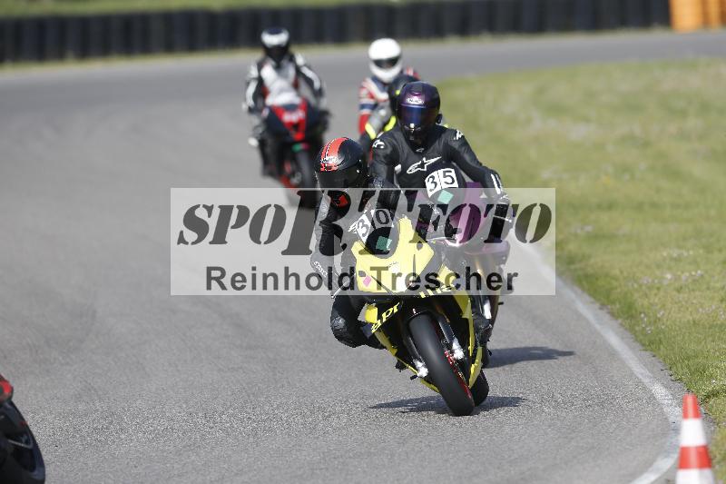/08 17.04.2026  TZ Motorsport ADR/Gruppe gruen/30